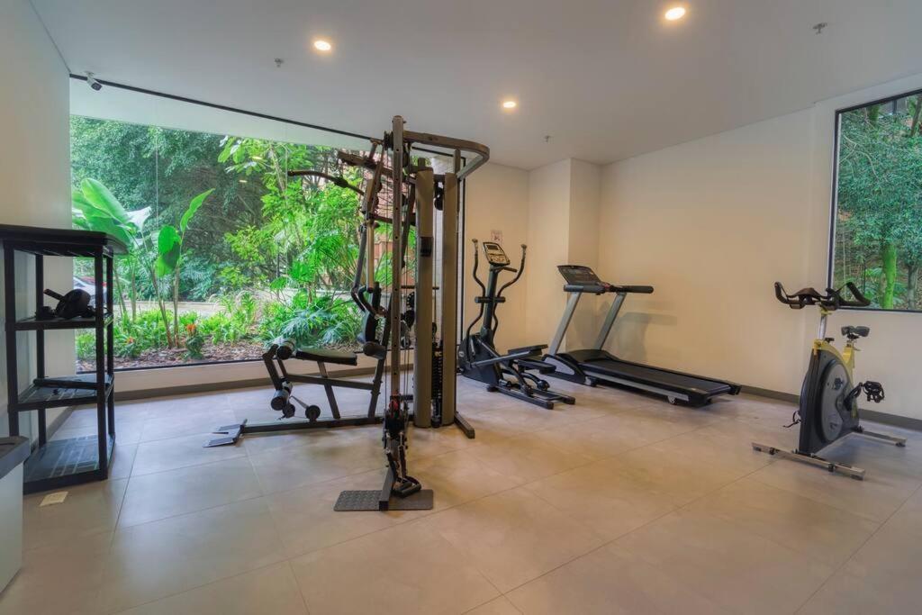 Class Suites - El Poblado