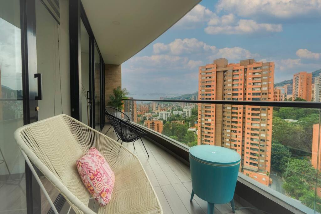 Class Suites - El Poblado