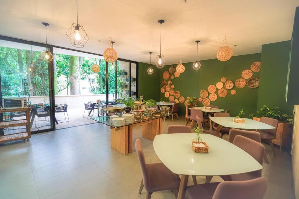 Class Suites - El Poblado