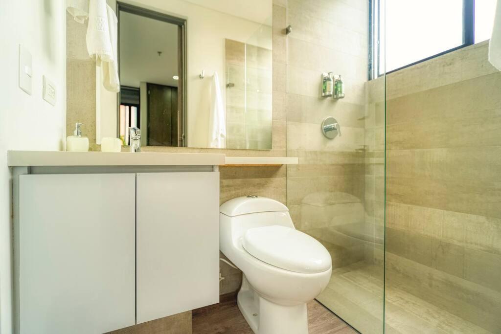 Class Suites - El Poblado