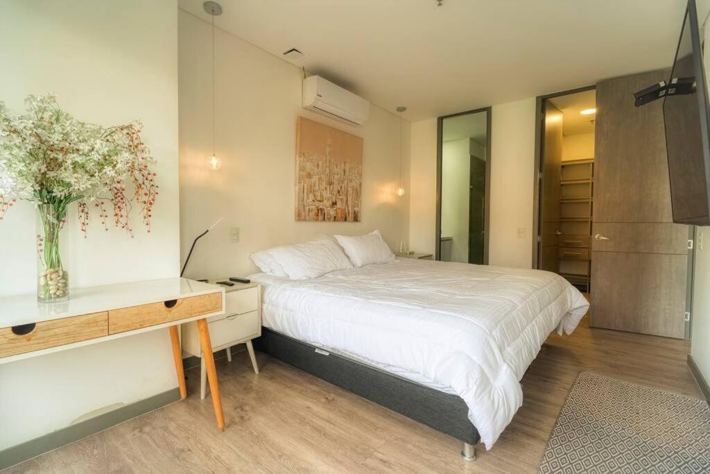 Class Suites - El Poblado