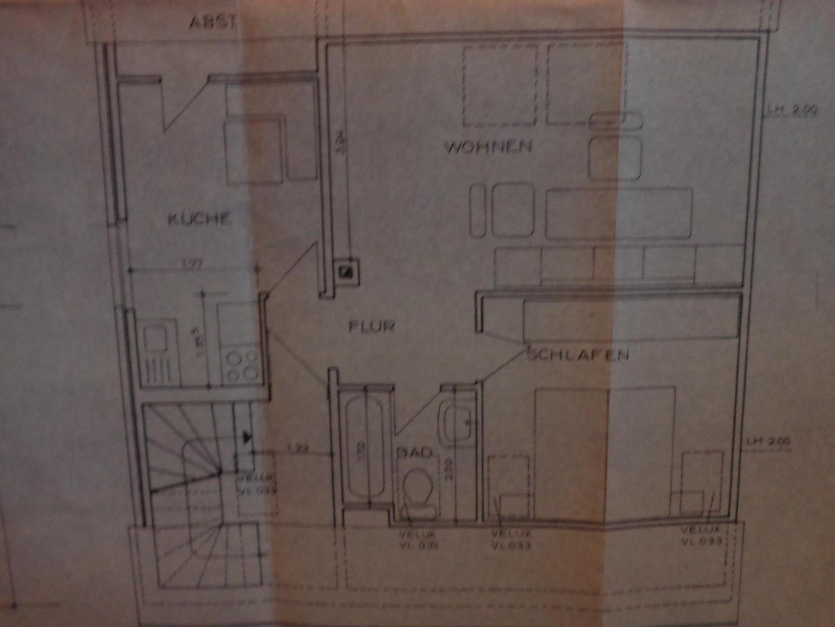 Exclusive Apartment - Rees