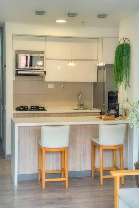 Class Suites - El Poblado