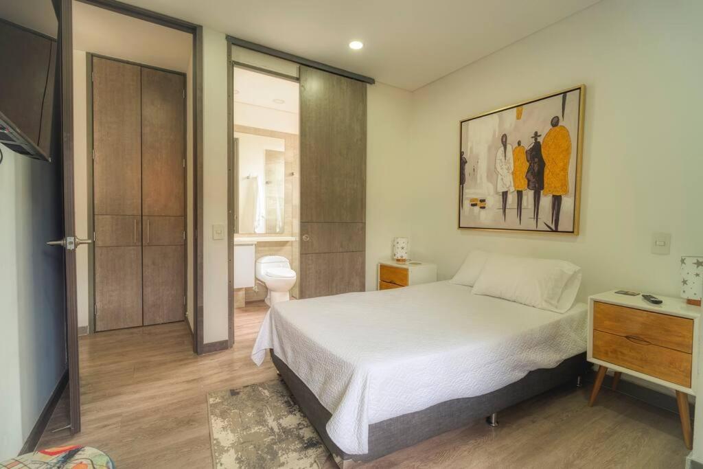 Class Suites - El Poblado