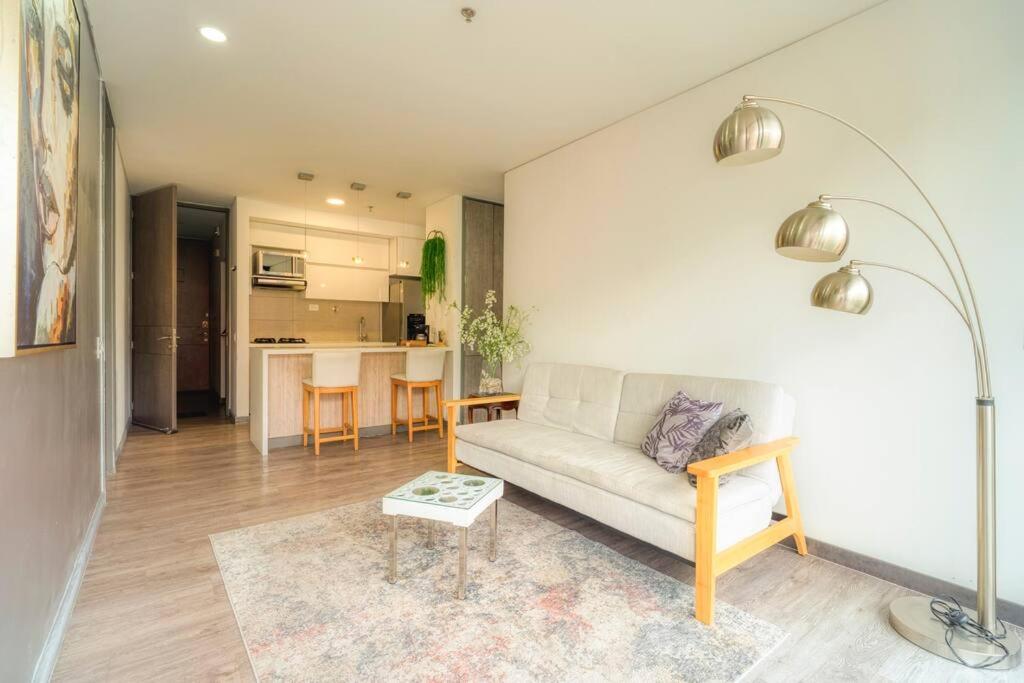 Class Suites - El Poblado