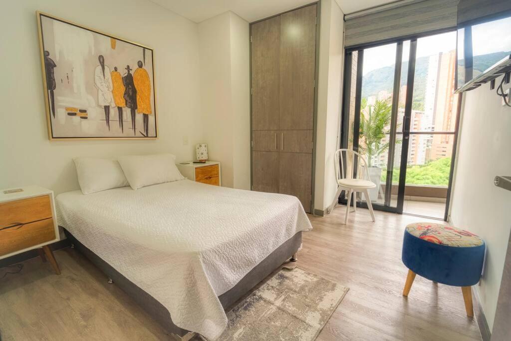 Class Suites - El Poblado