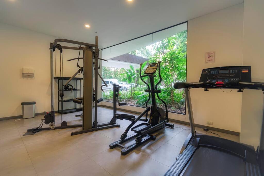 Class Suites - El Poblado