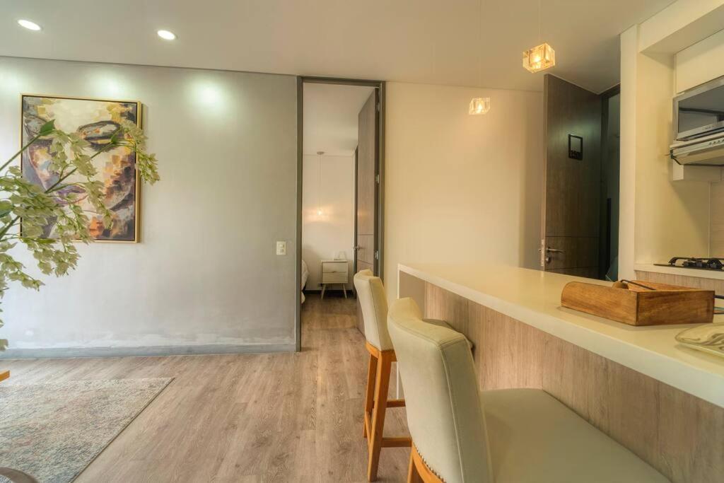 Class Suites - El Poblado