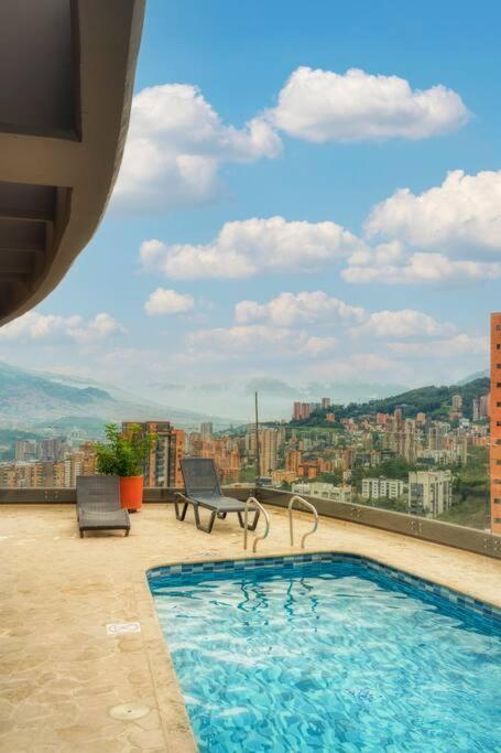 Class Suites - El Poblado