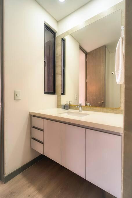 Class Suites - El Poblado