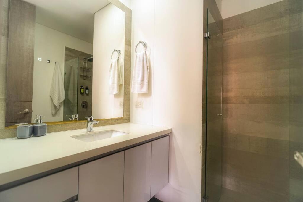 Class Suites - El Poblado