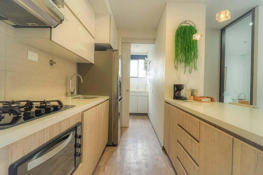 Class Suites - El Poblado