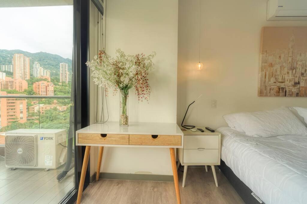 Class Suites - El Poblado