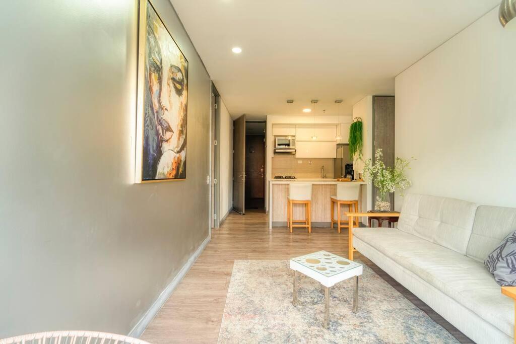 Class Suites - El Poblado