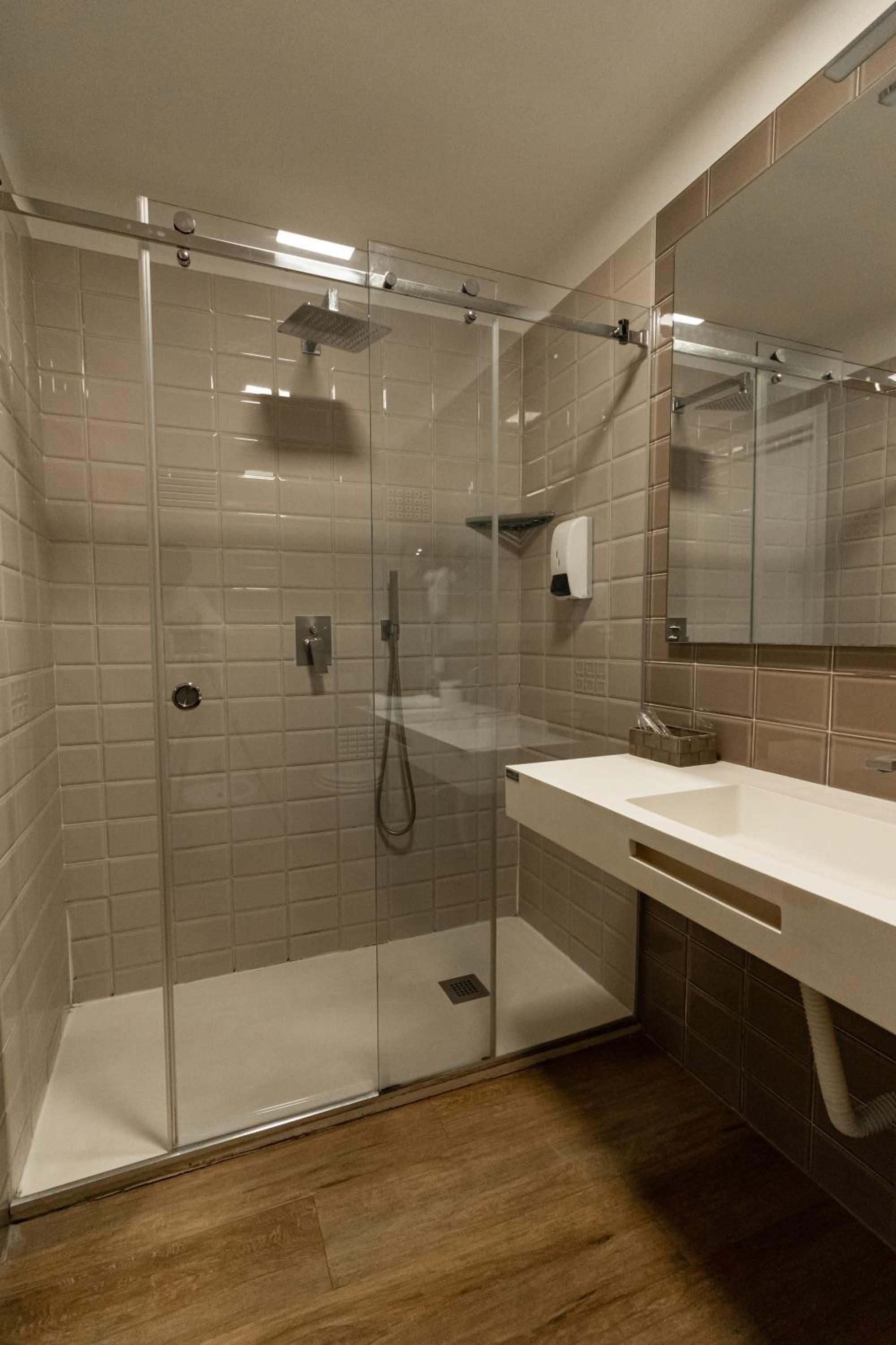 Duomo Luxury Suites