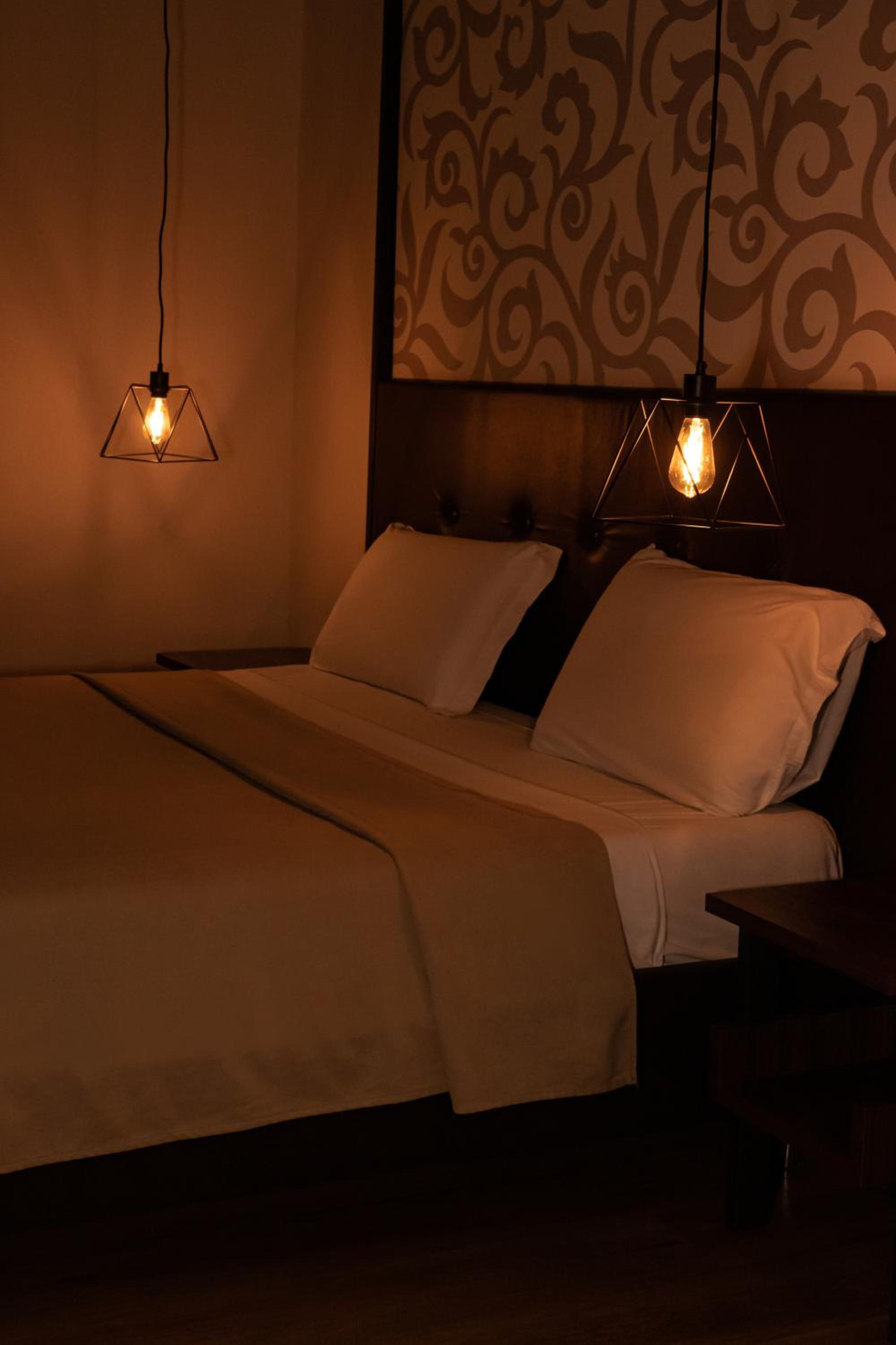 Duomo Luxury Suites