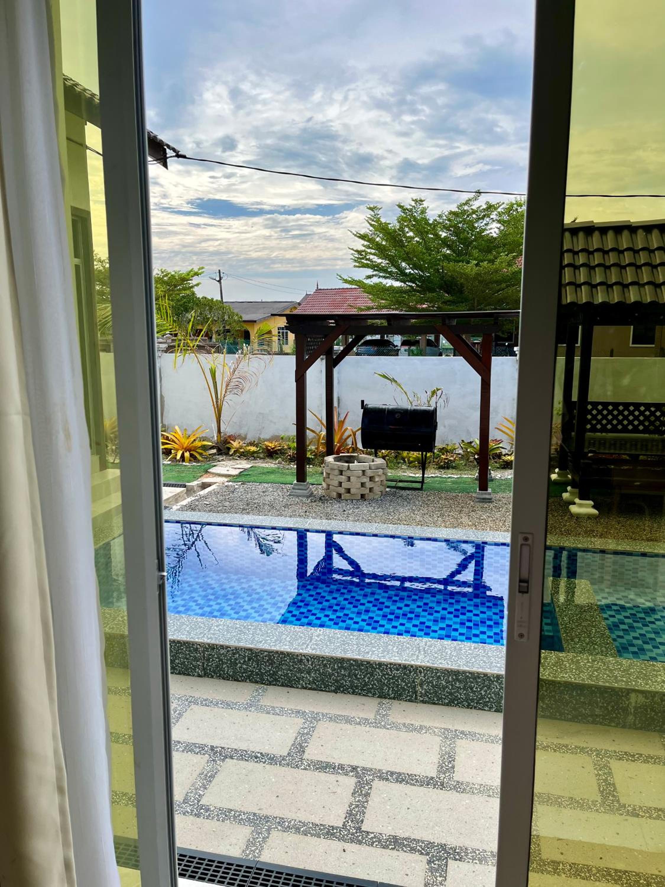The Broms Villa view 5