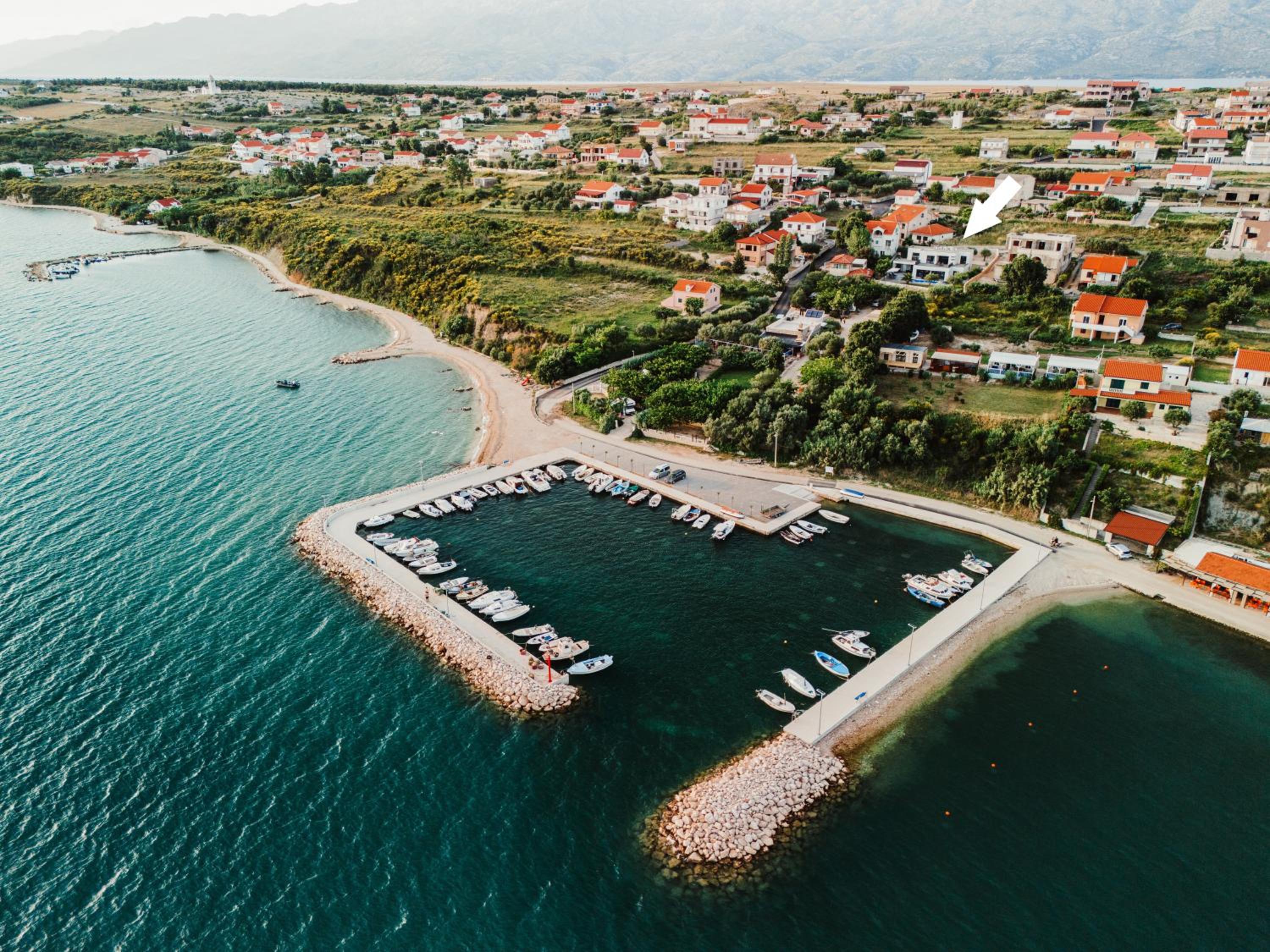 Villa Kara Sevda view 3