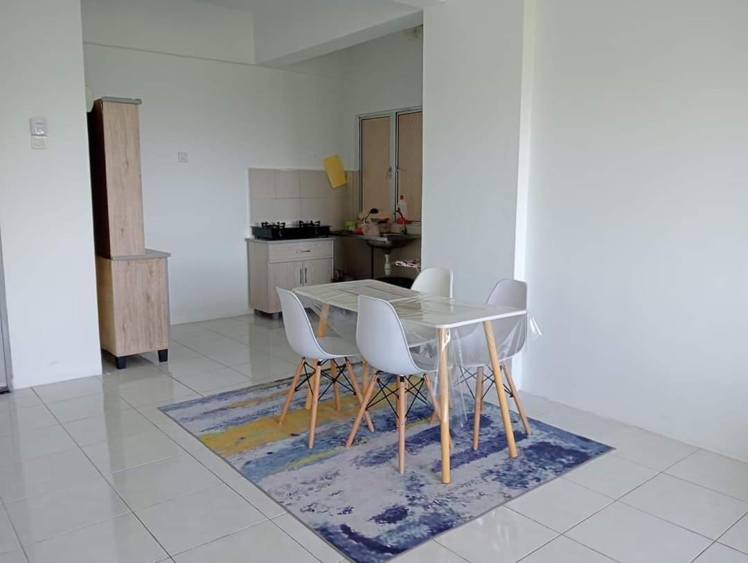 EM Camar Seaview Homestay at Sutra Villa2 photo 1