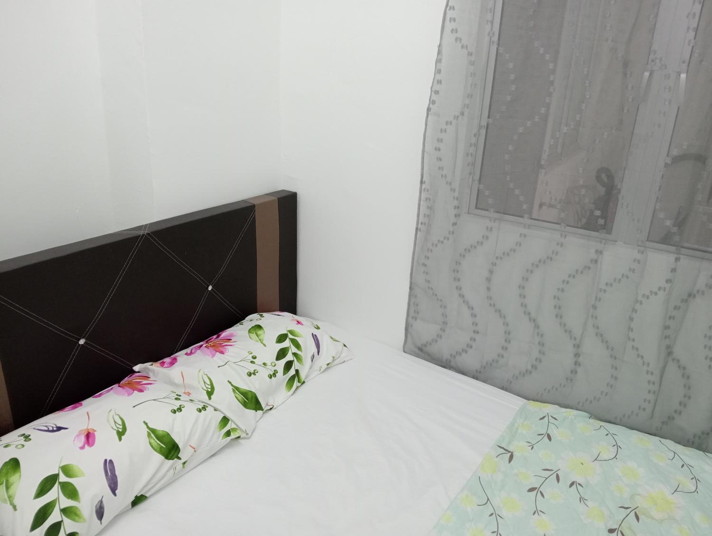 EM Camar Seaview Homestay at Sutra Villa2 photo 2