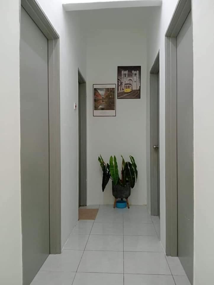 EM Camar Seaview Homestay at Sutra Villa2 photo 4