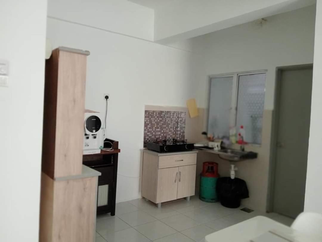 EM Camar Seaview Homestay at Sutra Villa2 photo 5