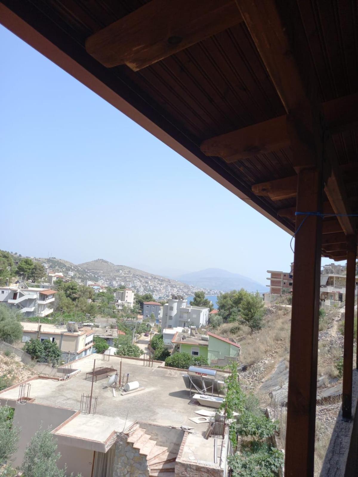 Vila Seitaj