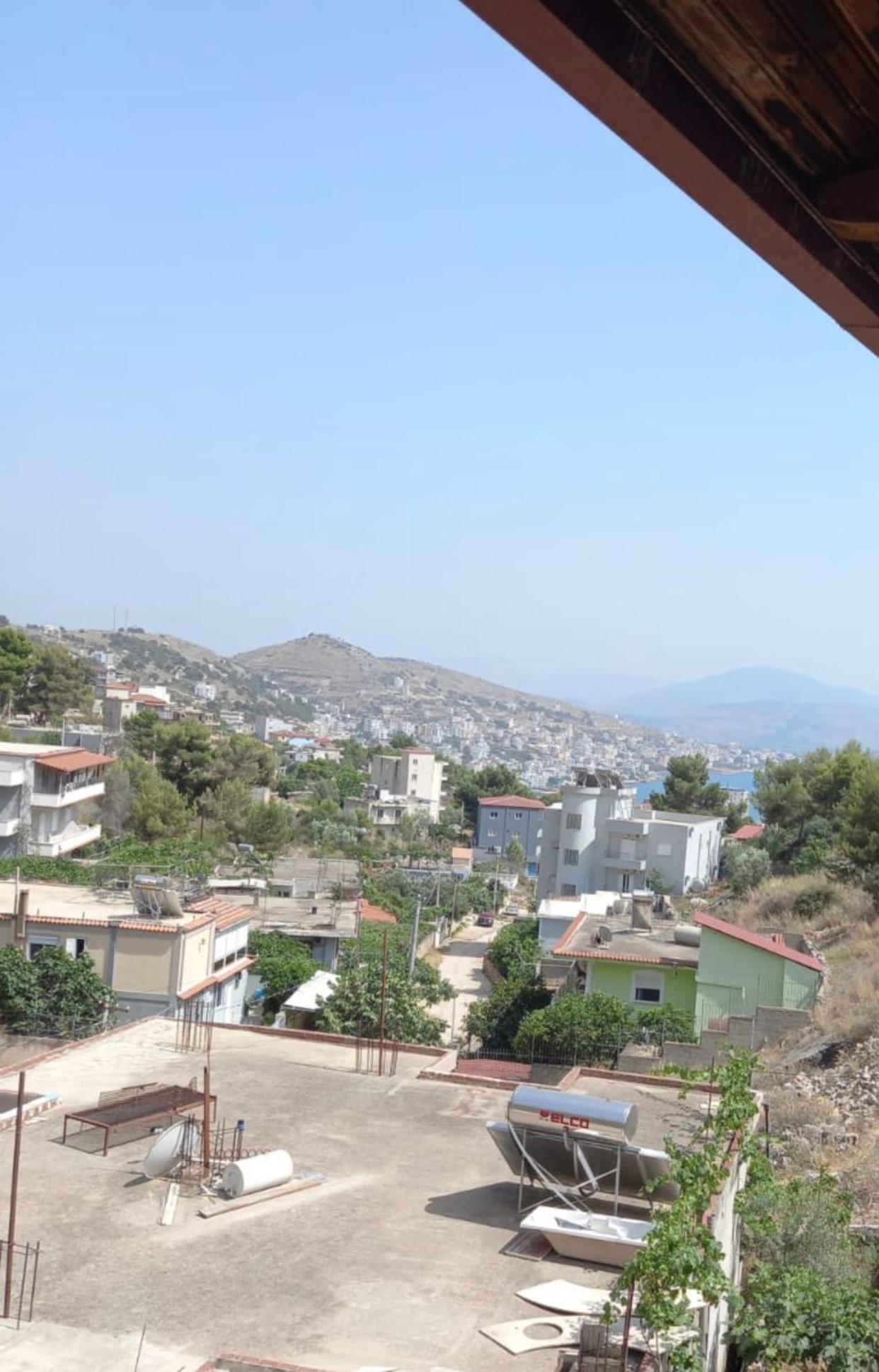 Vila Seitaj