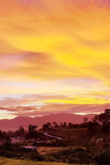 Peaceful Heaven By the City view 2