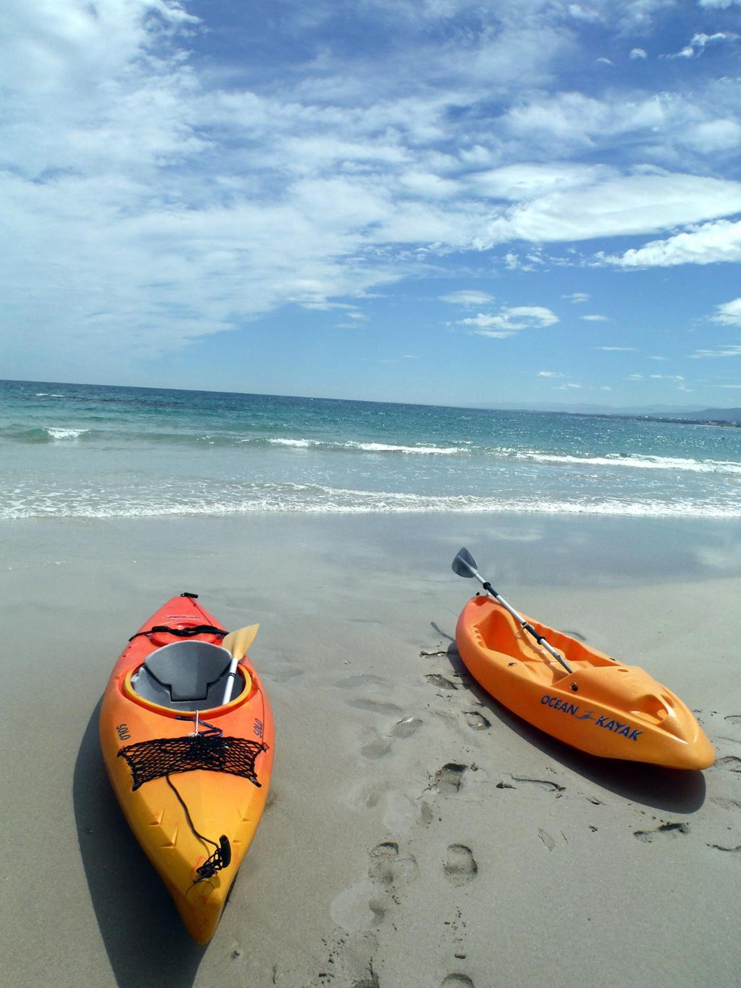 Hostal Santa Marta Playa