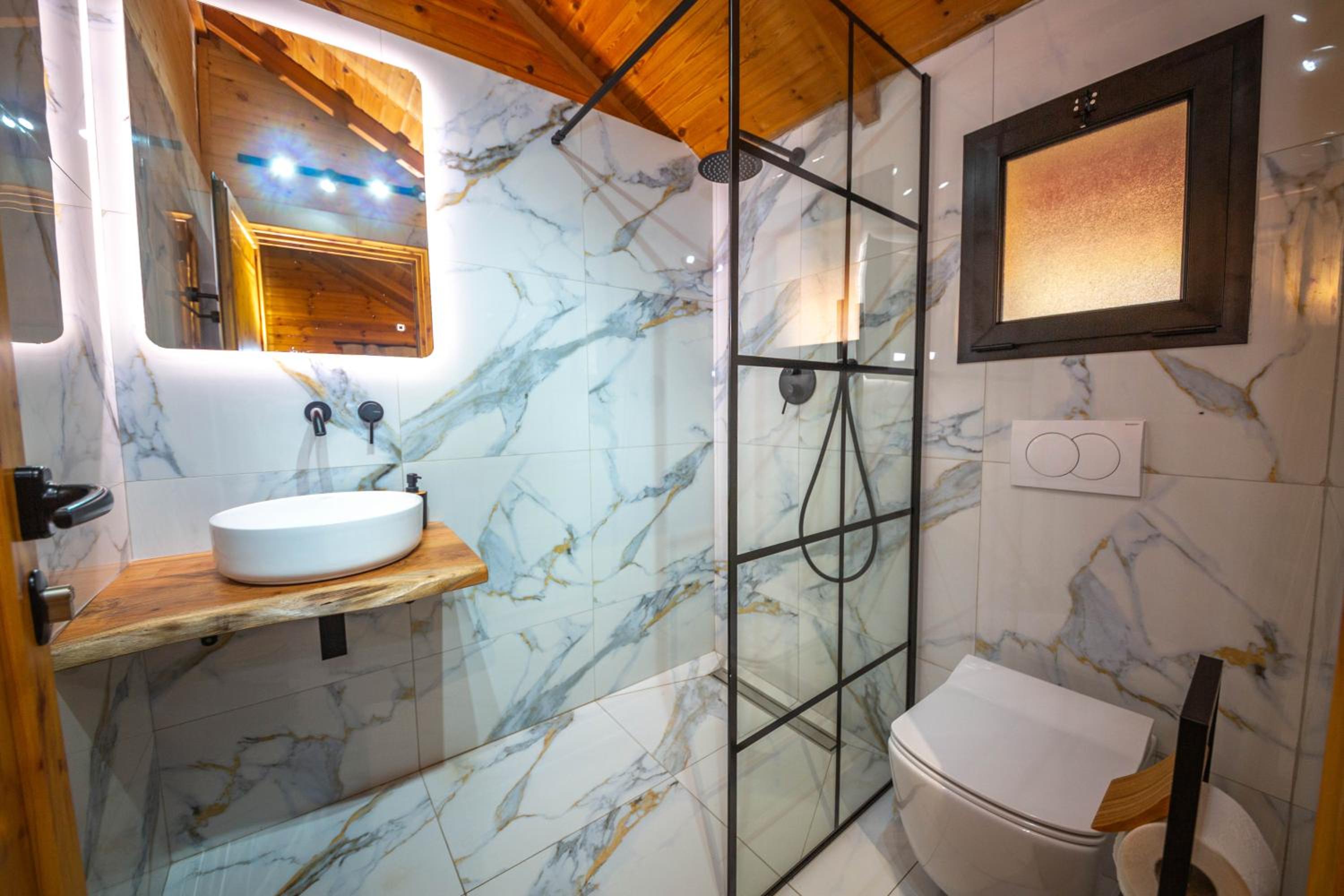 Lodges Shen Nikolla photo 4