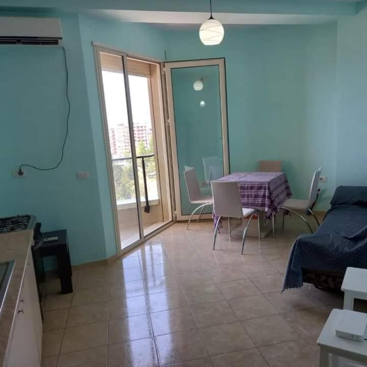 The Central View Apartments
