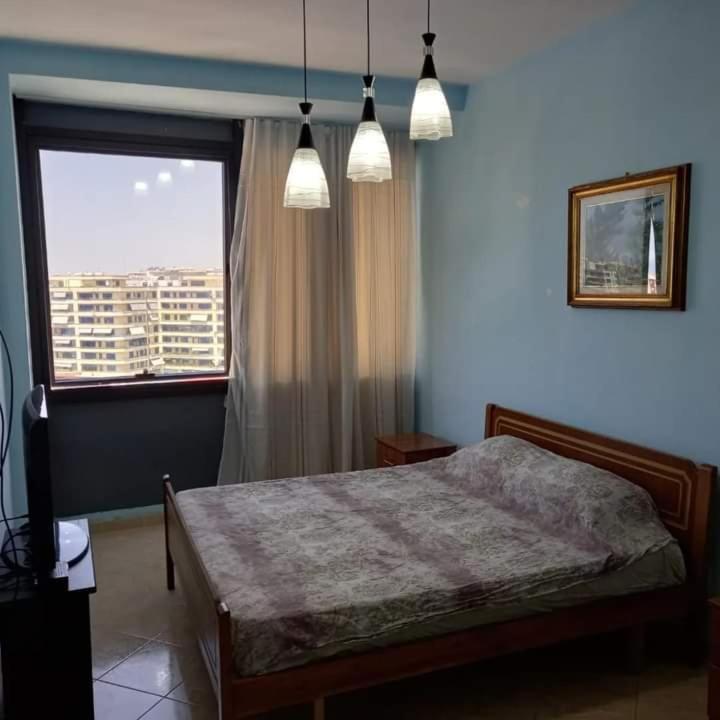 The Central View Apartments