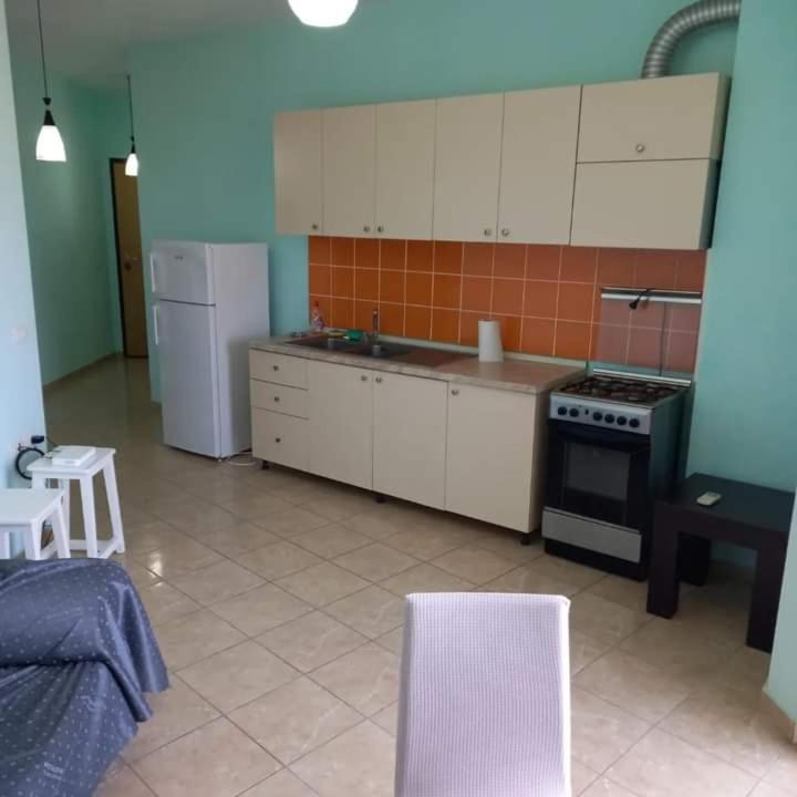 The Central View Apartments