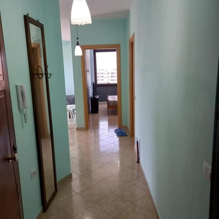 The Central View Apartments