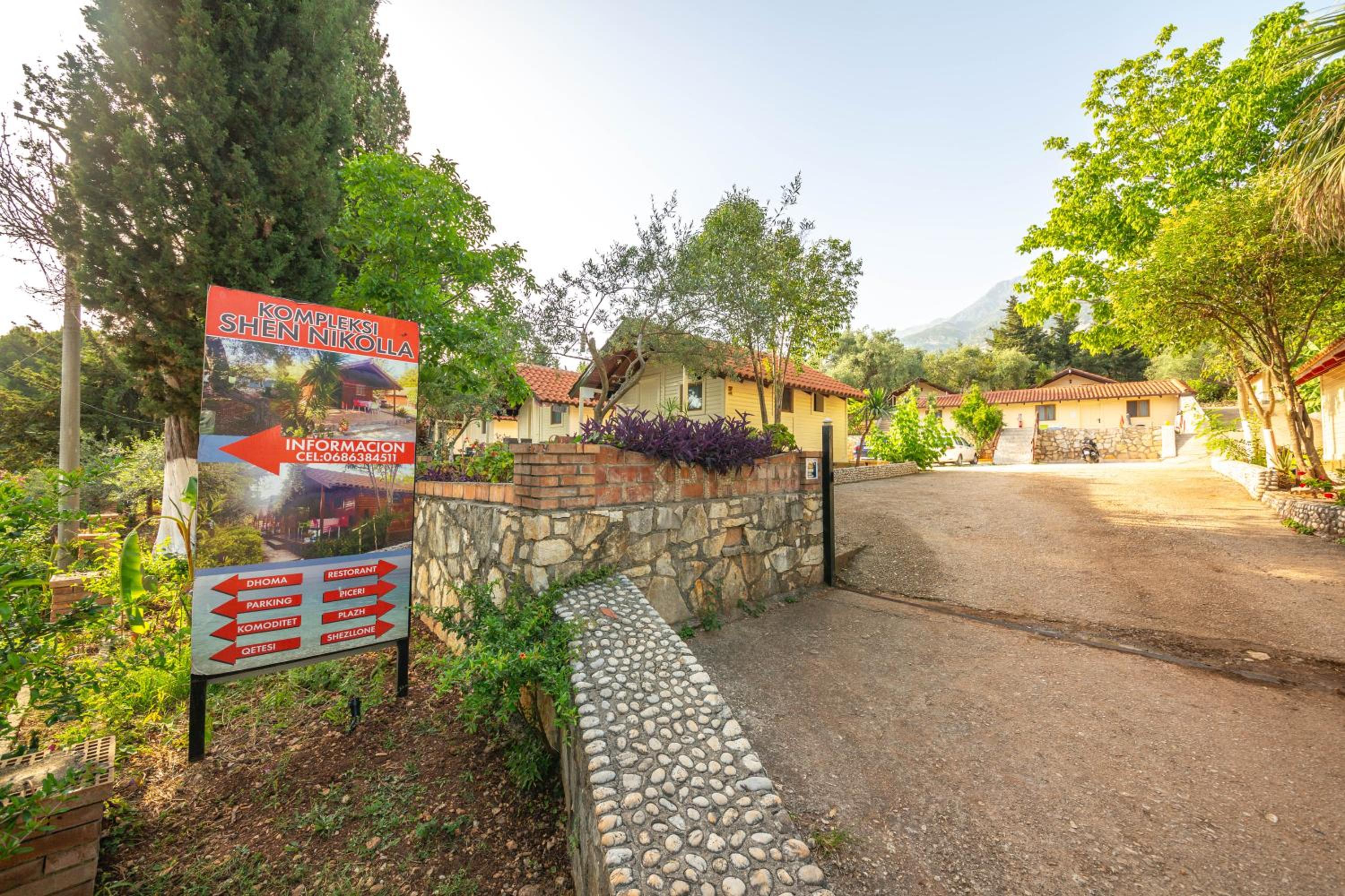 Lodges Shen Nikolla photo 2