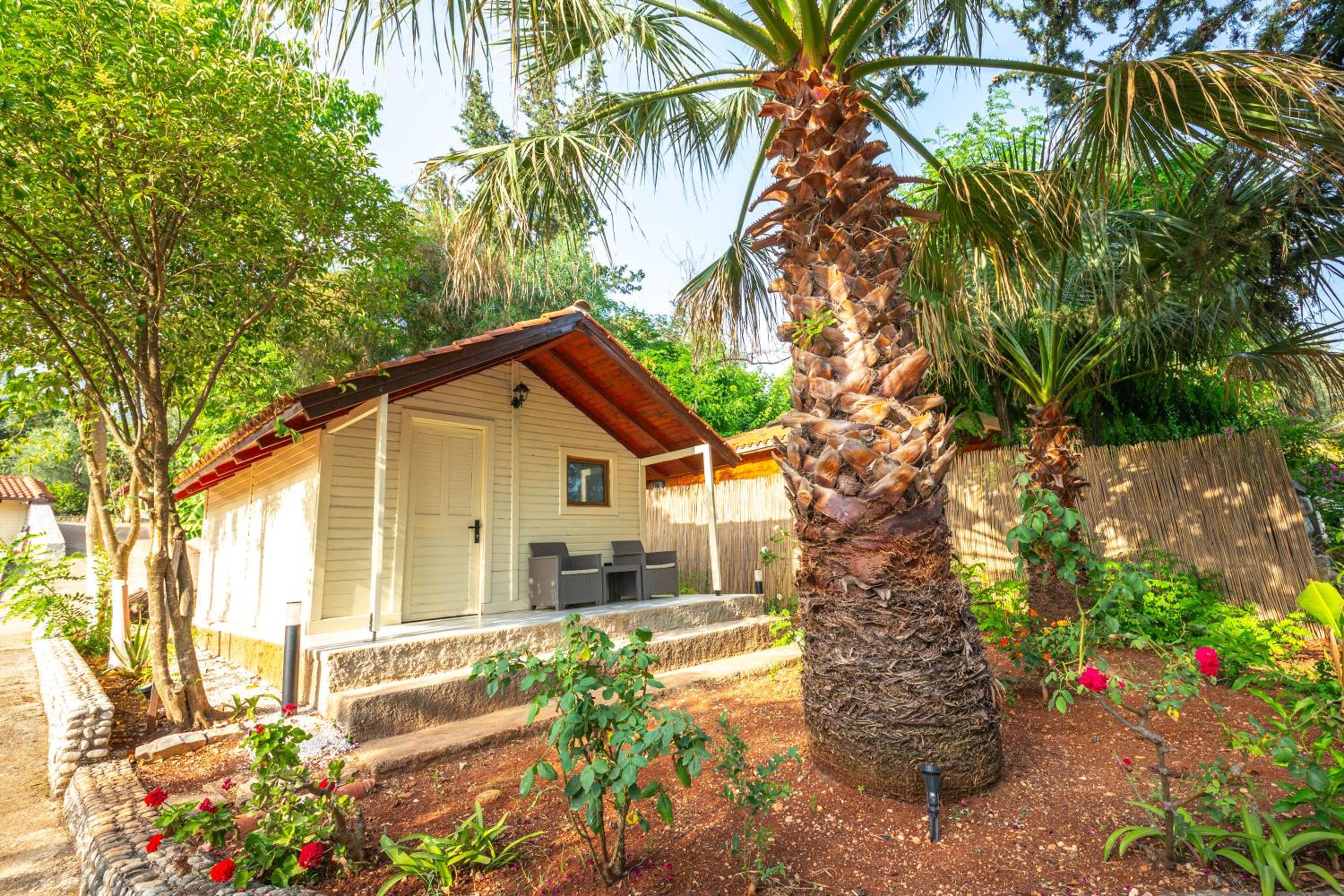 Lodges Shen Nikolla photo 3