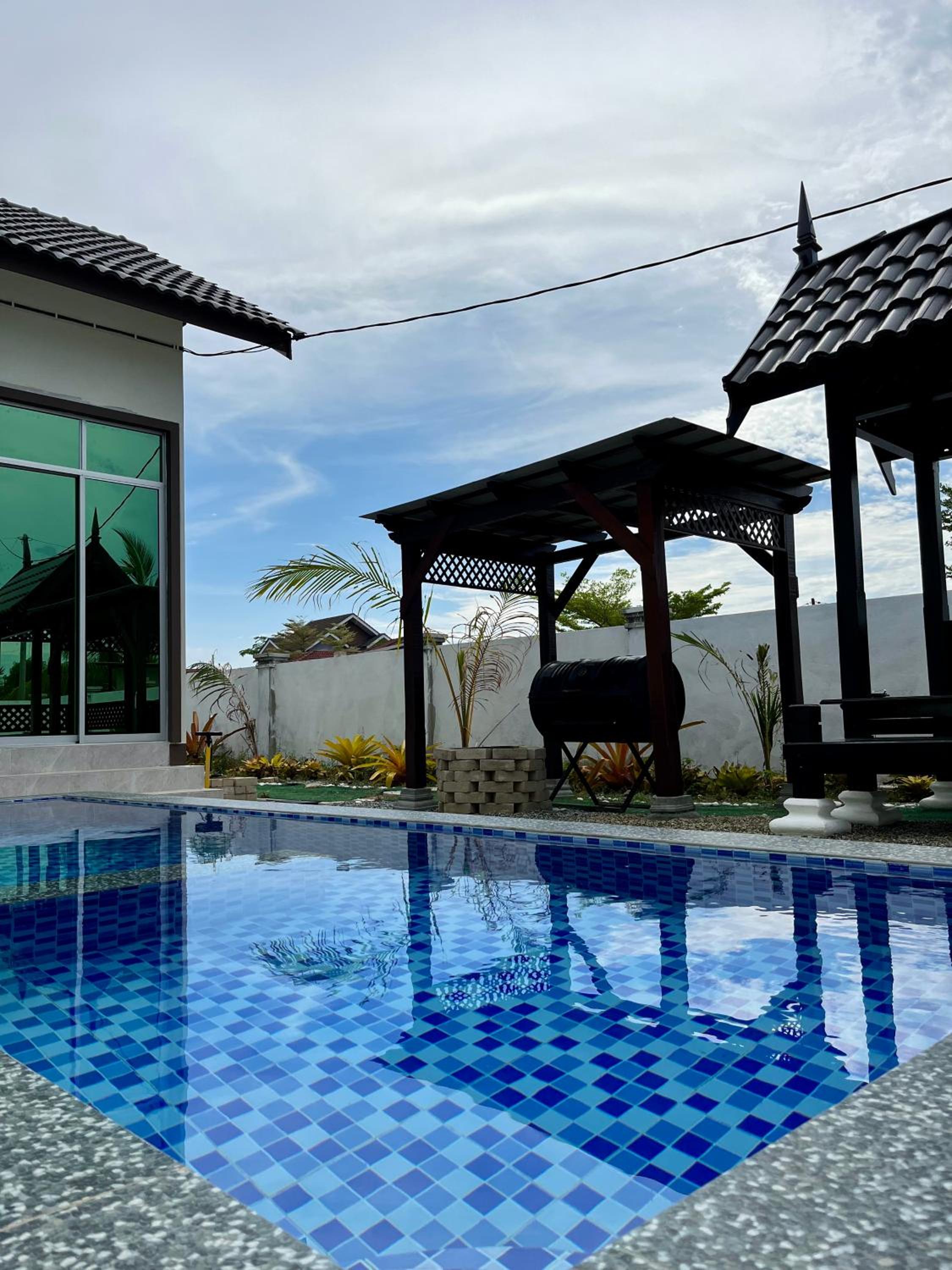 The Broms Villa photo 1