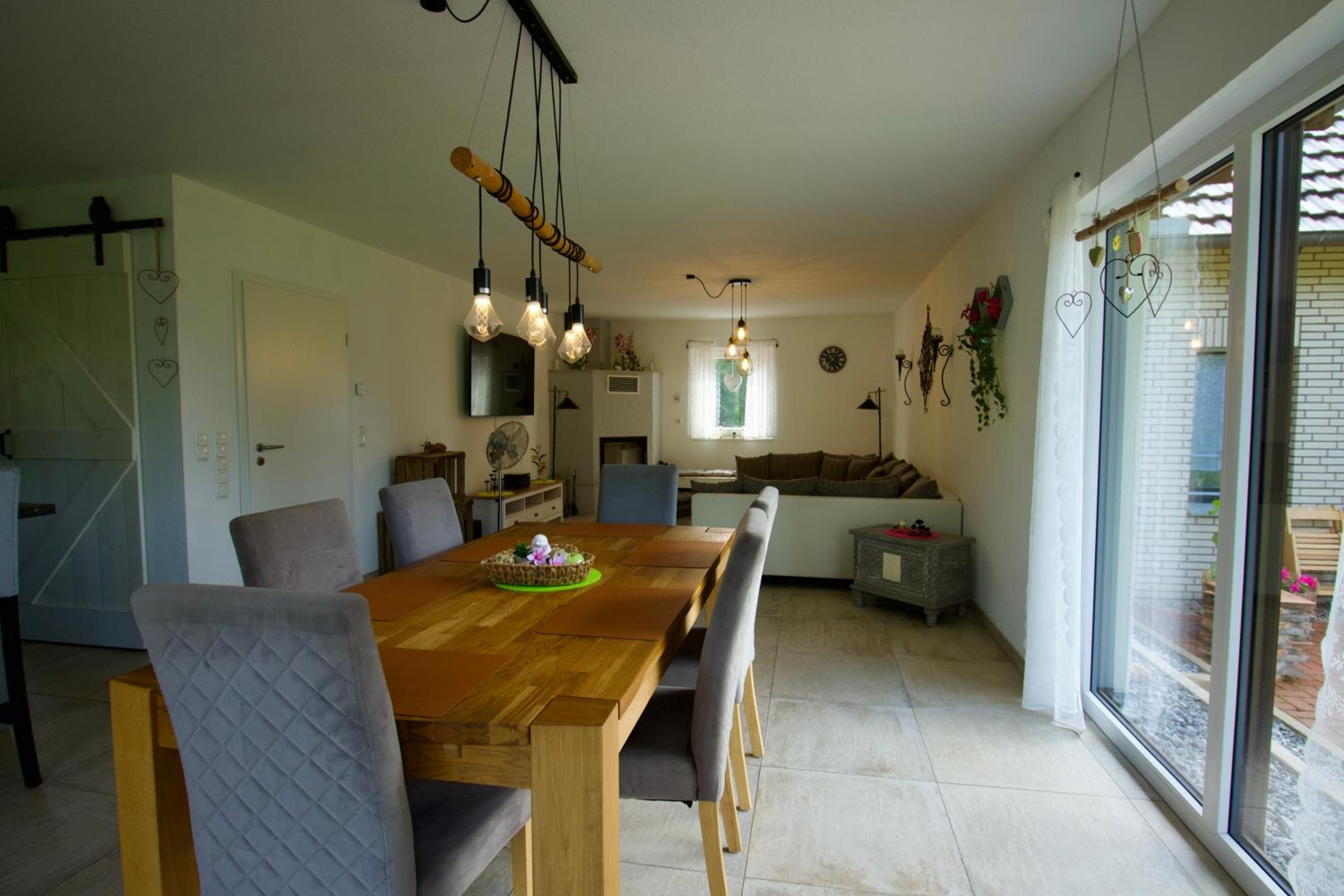 Ferienhaus Plattenberg