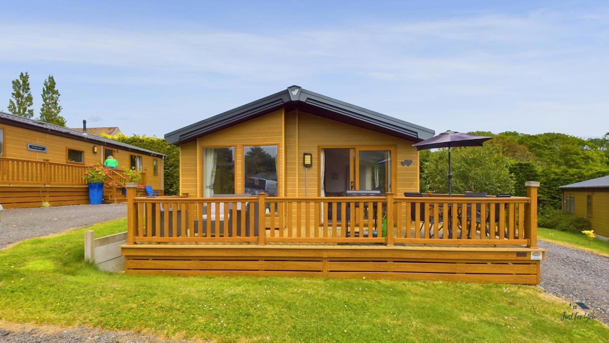 Ryde Vacations - Foxes Heart - Property Image 1
