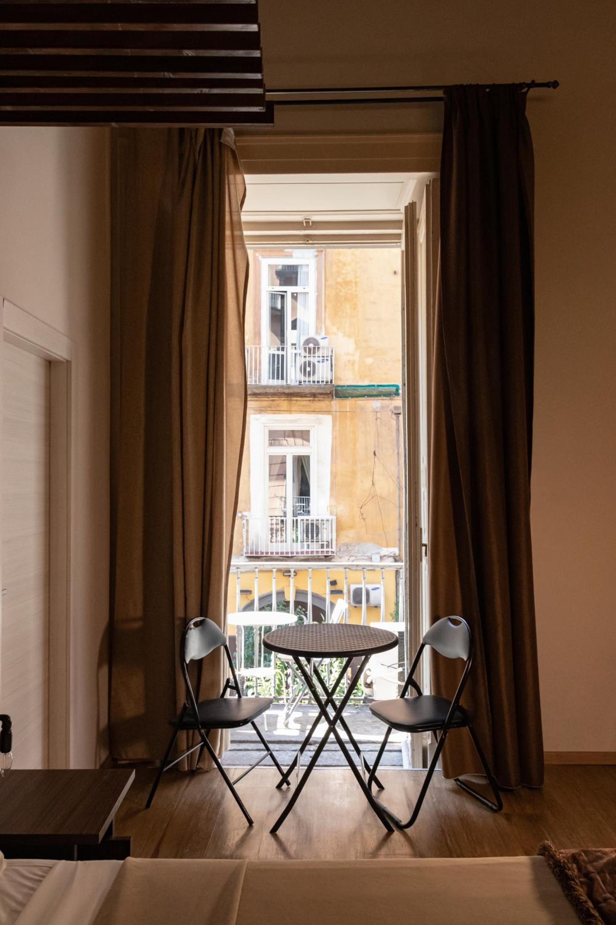 Duomo Luxury Suites