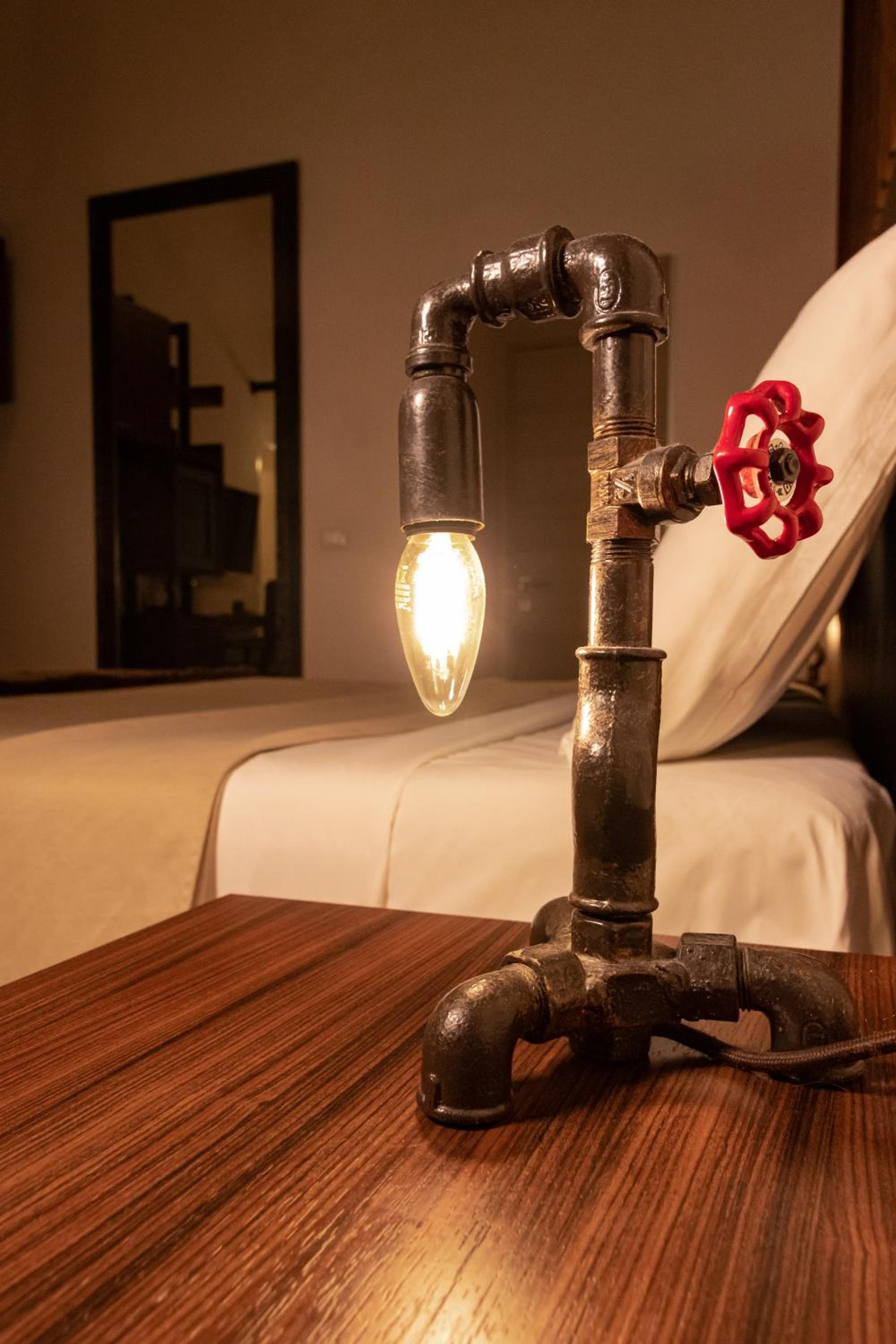 Duomo Luxury Suites