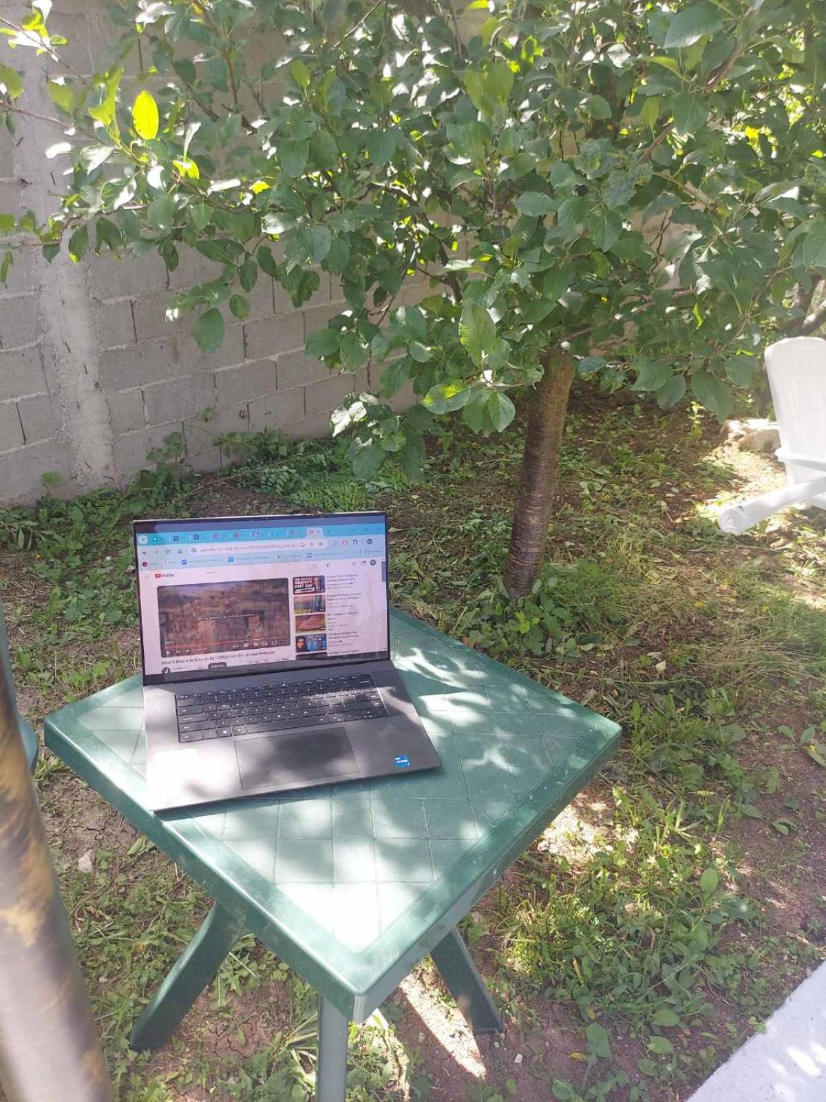 Relax na naški view 4