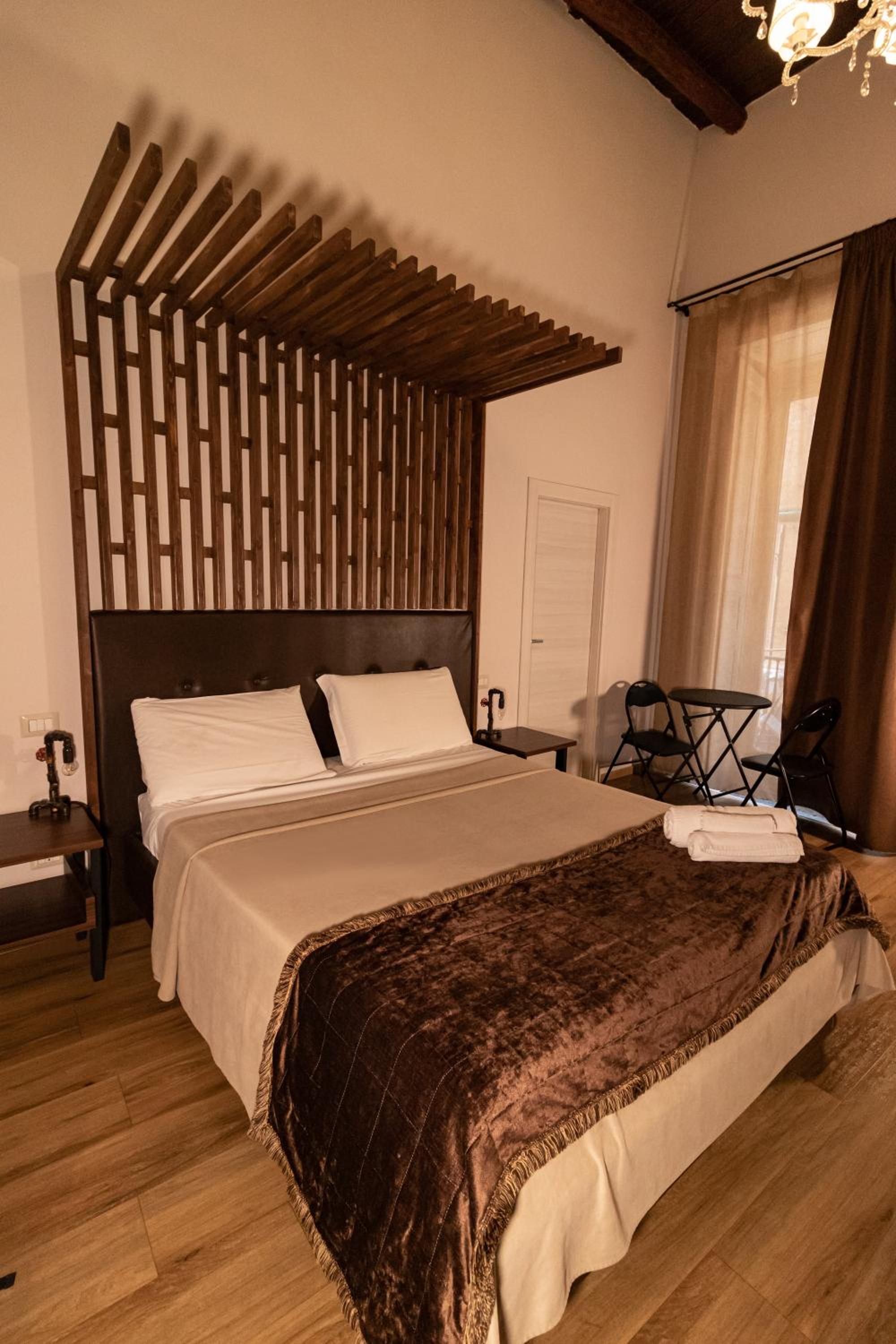 Duomo Luxury Suites
