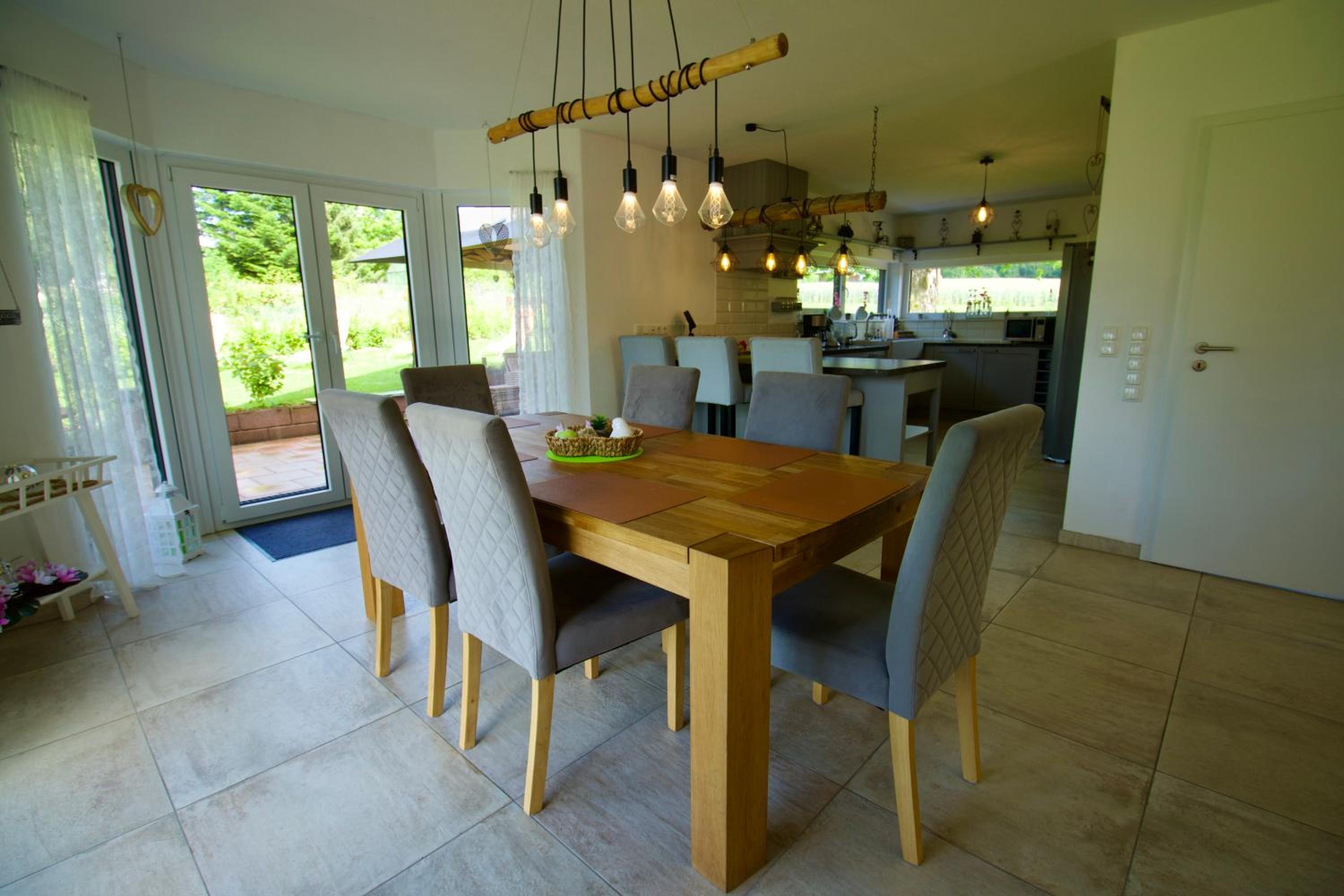 Ferienhaus Plattenberg