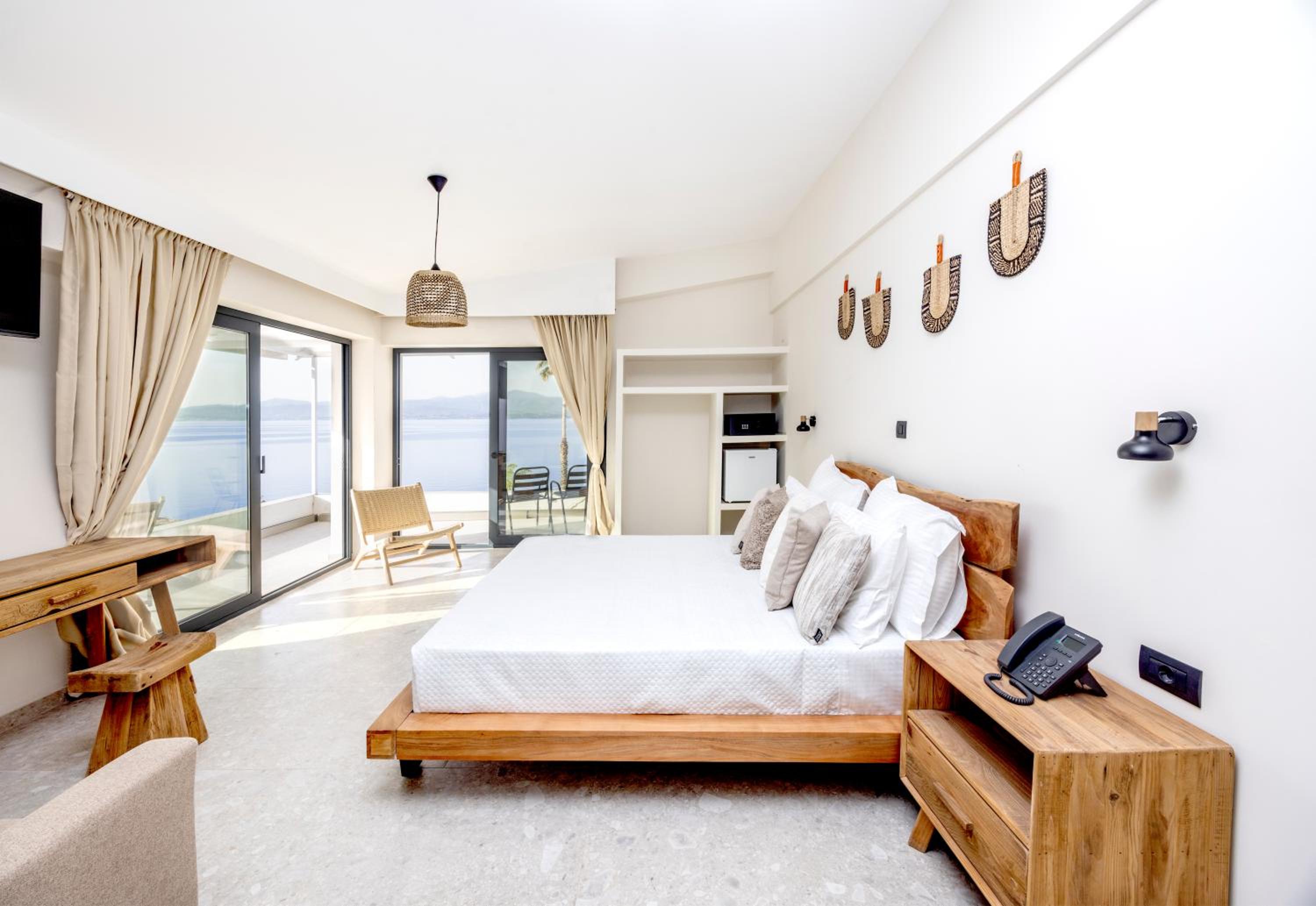 Elion Seaside Resort