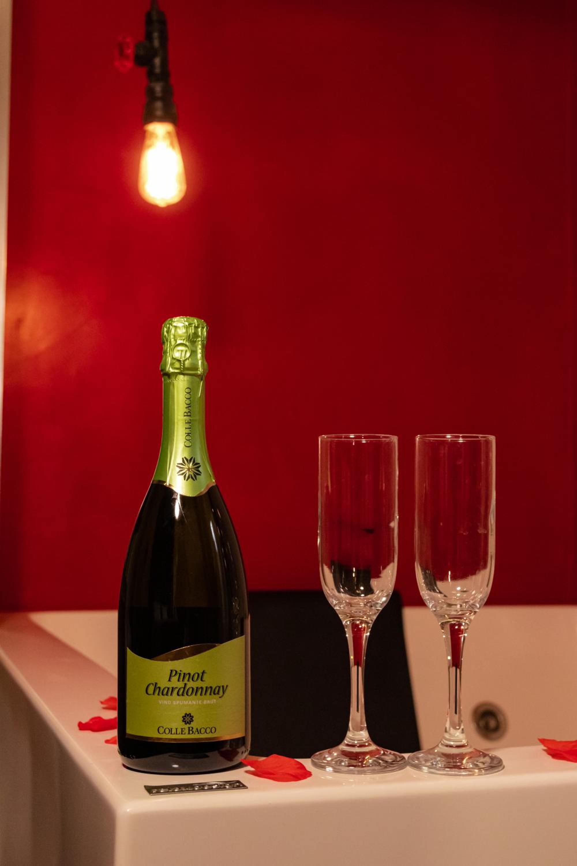 Duomo Luxury Suites