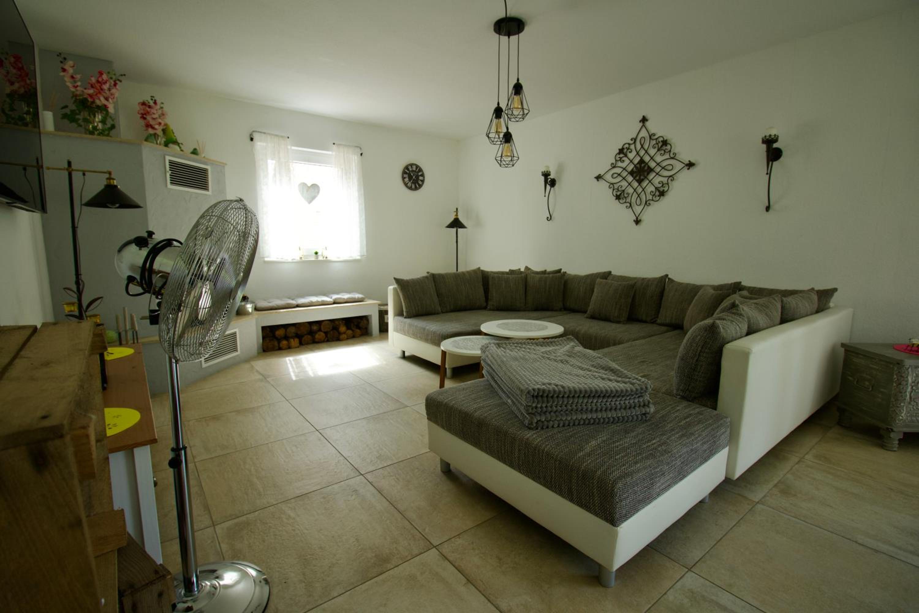 Ferienhaus Plattenberg