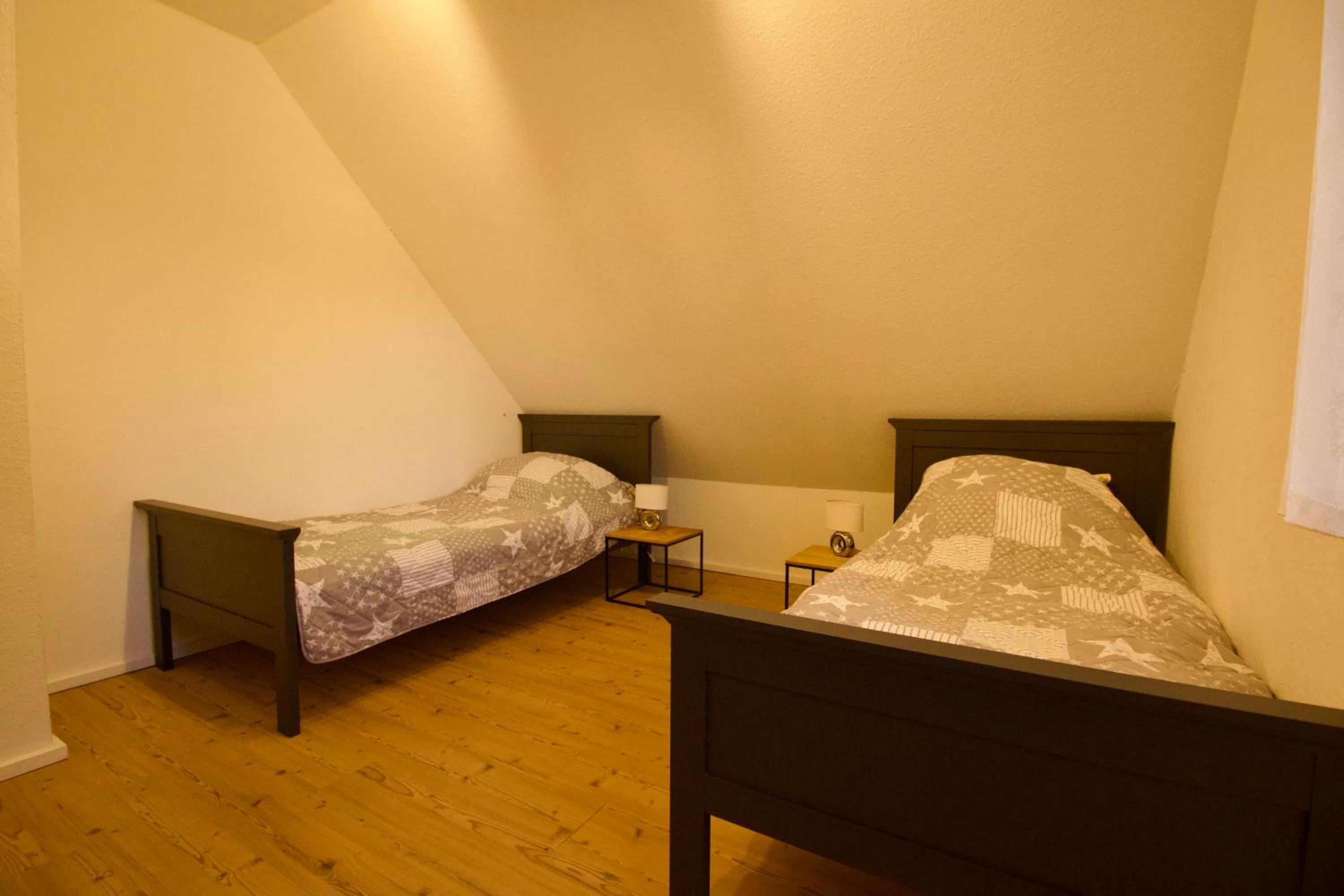 Ferienhaus Plattenberg