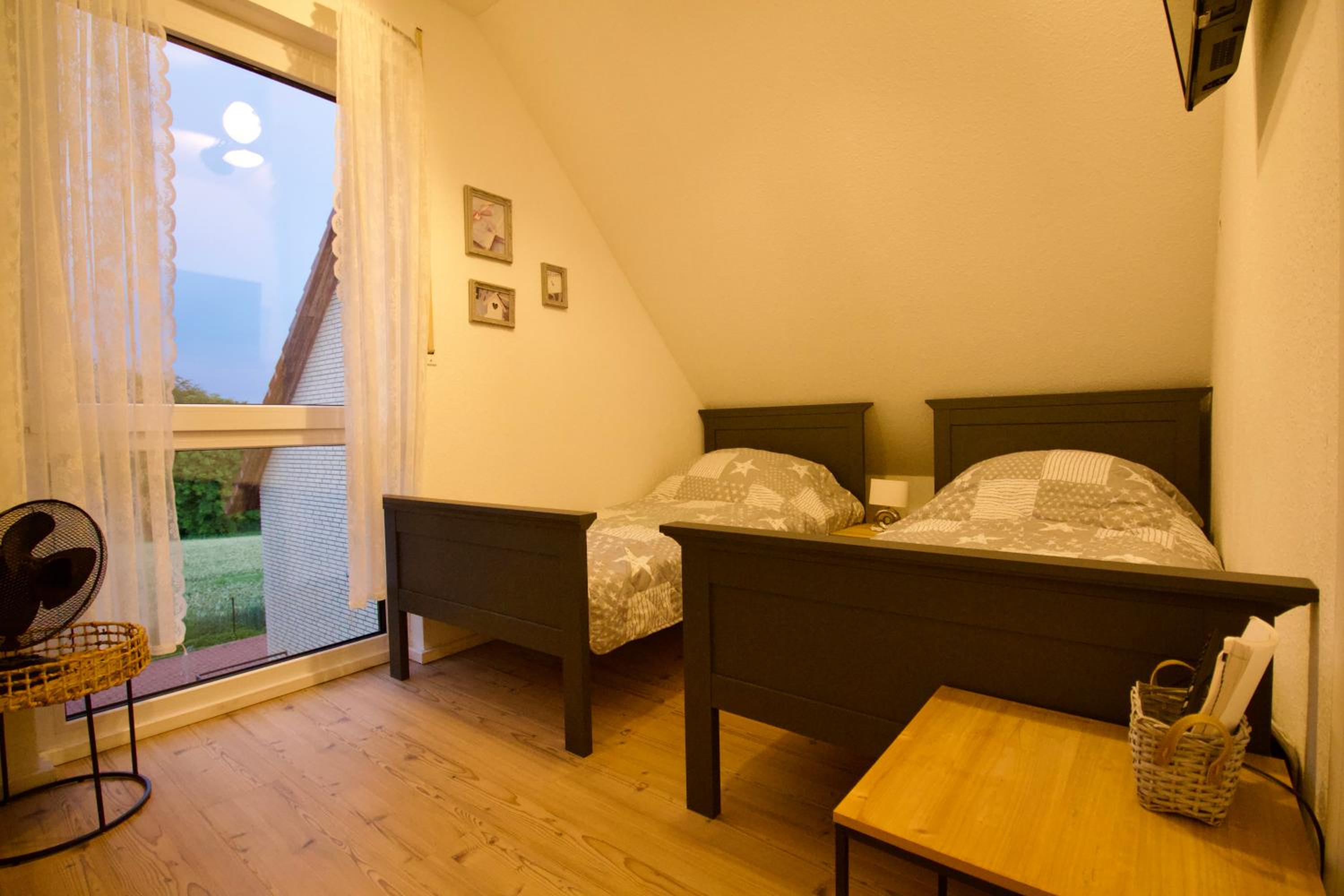 Ferienhaus Plattenberg
